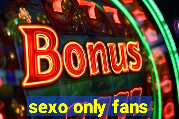 sexo only fans